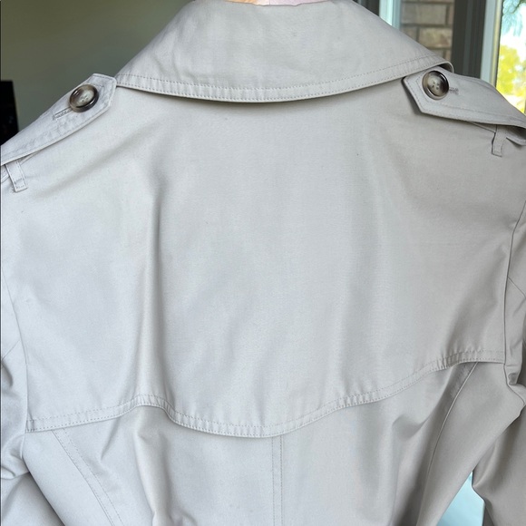 Burberry Chelsea Trench Coat UK8 / US6 - Picture 14 of 16
